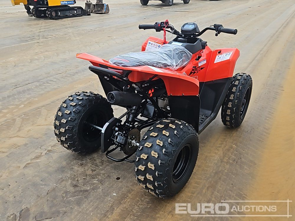 Unused 2025 Skytron Cub - ATV/ Quad: 5 kép. Unused 2025 Skytron Cub - ATV/ Quad: 5 kép.