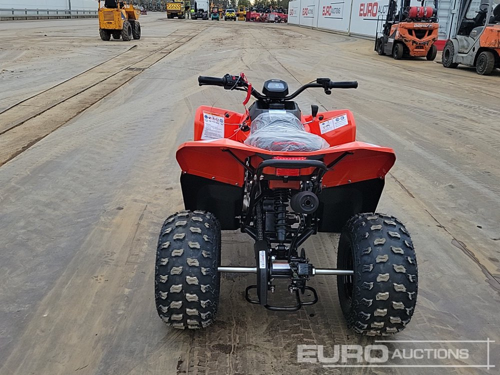 Unused 2025 Skytron Cub - ATV/ Quad: 4 kép. Unused 2025 Skytron Cub - ATV/ Quad: 4 kép.