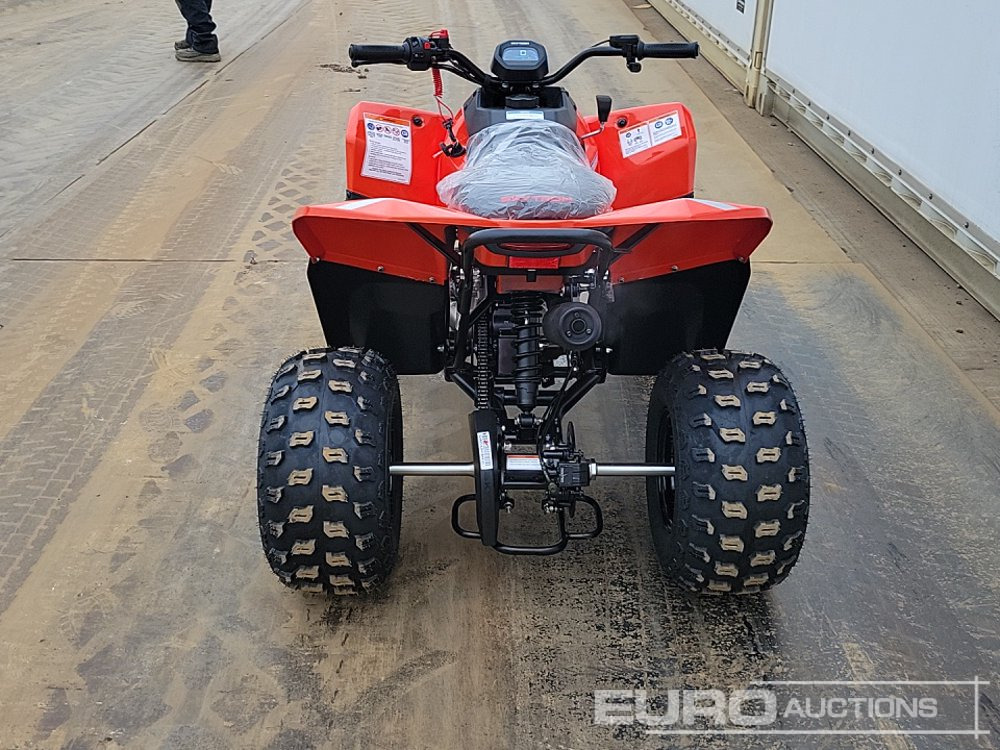 Unused 2025 Skytron Cub - ATV/ Quad: 4 kép. Unused 2025 Skytron Cub - ATV/ Quad: 4 kép.