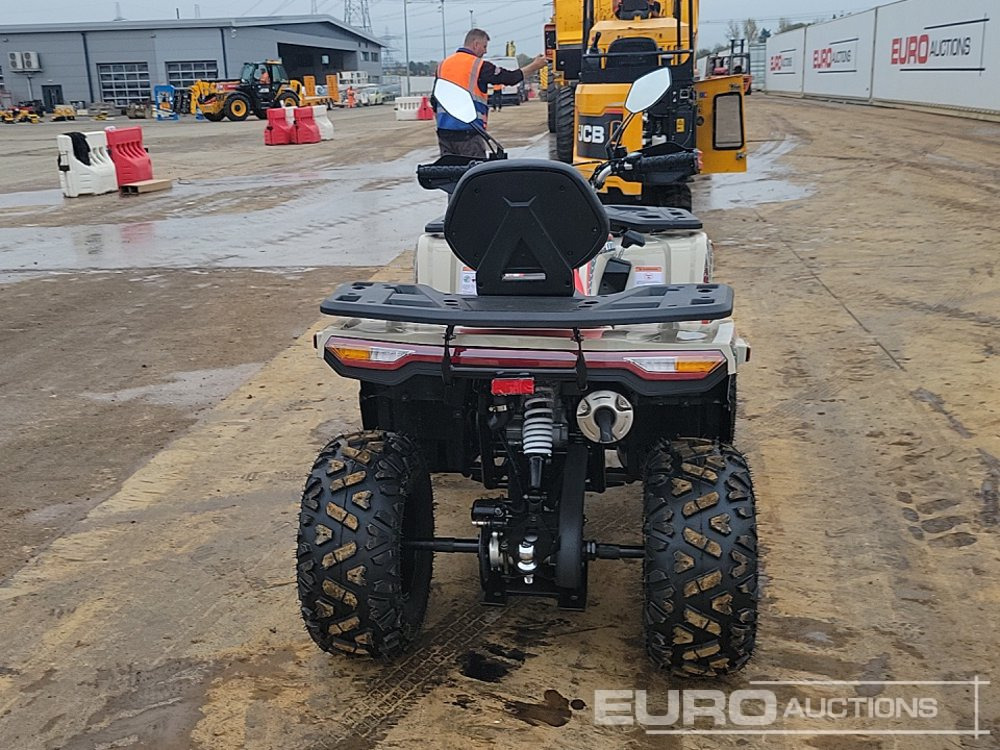 Unused 2025 Titan 250 - ATV/ Quad: 4 kép. Unused 2025 Titan 250 - ATV/ Quad: 4 kép.