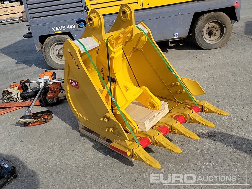 Unused 2025 Toft CAT314Q - Kanál: 3 kép. Unused 2025 Toft CAT314Q - Kanál: 3 kép.