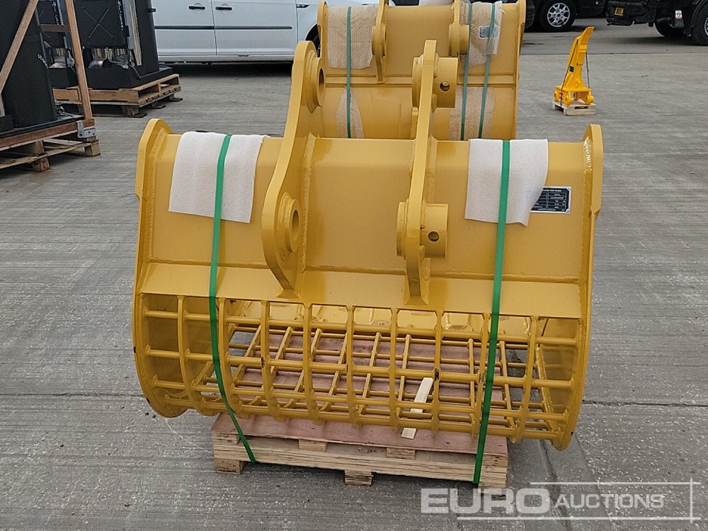 Unused 2025 Toft CAT315S - Kanál: 4 kép. Unused 2025 Toft CAT315S - Kanál: 4 kép.