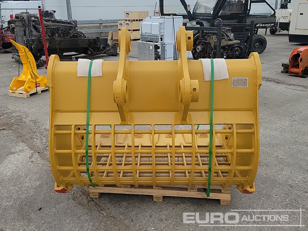 Unused 2025 Toft CAT320S - Kanál: 4 kép. Unused 2025 Toft CAT320S - Kanál: 4 kép.