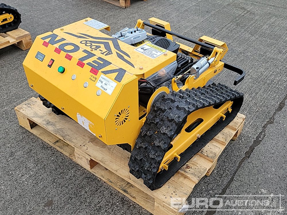 Unused 2025 Velon AT-1000 - Kerti fűkasza: 5 kép. Unused 2025 Velon AT-1000 - Kerti fűkasza: 5 kép.