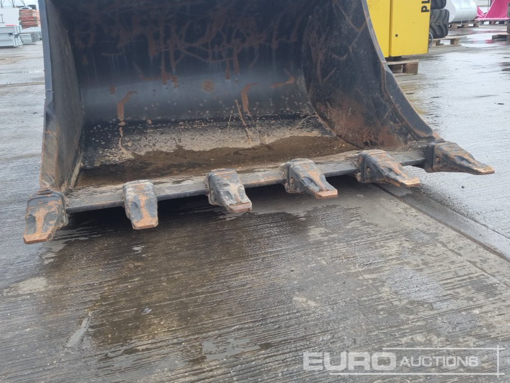 Új Kanál Unused 60" Digging Bucket 90mm Pin to suit 30 Ton Excavator: 10 kép.