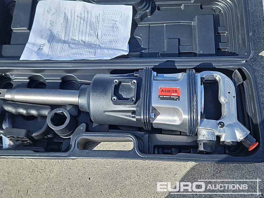 Unused Ashita 98805P-B - Építőipari berendezések: 4 kép. Unused Ashita 98805P-B - Építőipari berendezések: 4 kép.