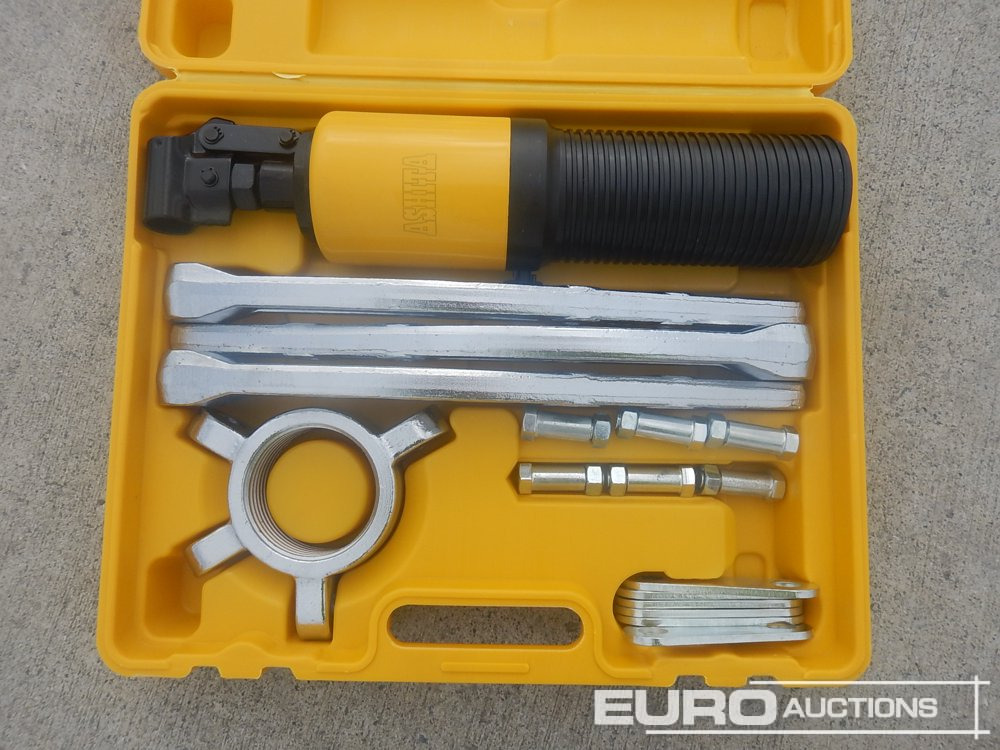 Unused Ashita HHL-20 - Építőipari berendezések: 1 kép. Unused Ashita HHL-20 - Építőipari berendezések: 1 kép.