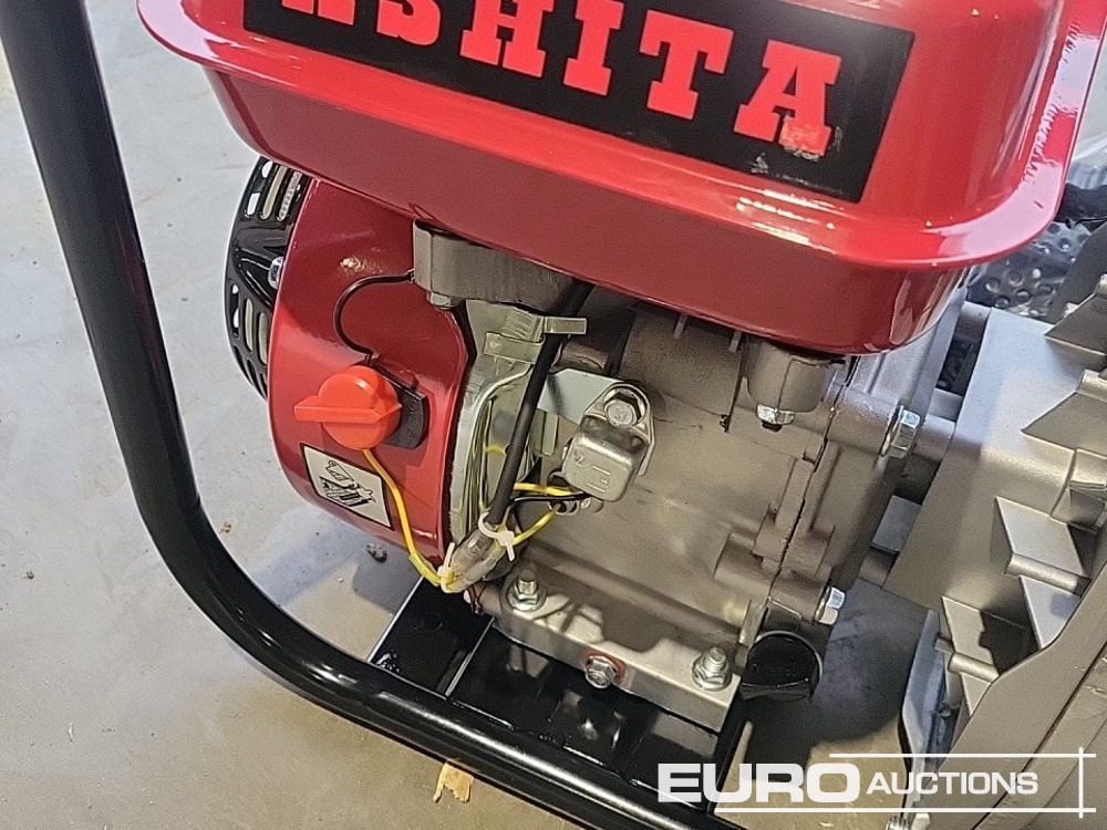 Unused Ashita LBB80 3" - Vízszivattyú: 4 kép. Unused Ashita LBB80 3" - Vízszivattyú: 4 kép.