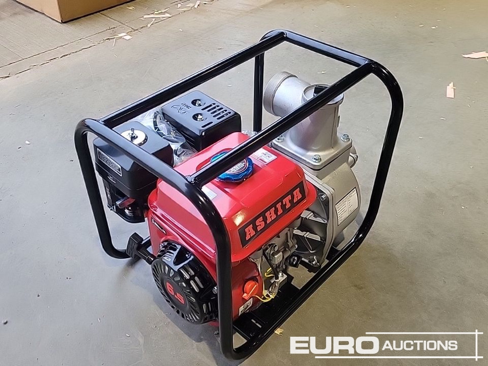 Unused Ashita LBB80 3" - Vízszivattyú: 3 kép. Unused Ashita LBB80 3" - Vízszivattyú: 3 kép.