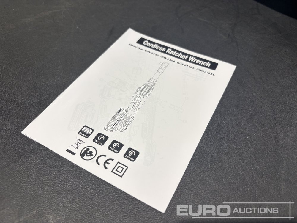Garázs felszerelés Unused Boss Beswell CIW-212A: 12 kép. Garázs felszerelés Unused Boss Beswell CIW-212A: 12 kép.