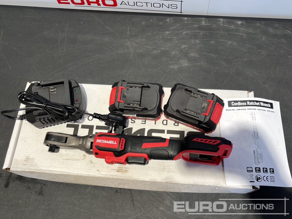 Garázs felszerelés Unused Boss Beswell CIW-212A: 21 kép. Garázs felszerelés Unused Boss Beswell CIW-212A: 21 kép.