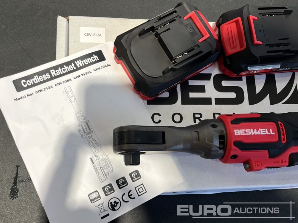 Garázs felszerelés Unused Boss Beswell CIW-212A: 18 kép. Garázs felszerelés Unused Boss Beswell CIW-212A: 18 kép.