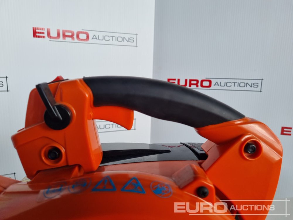 Építőipari berendezések Unused Boss EB280A: 13 kép.