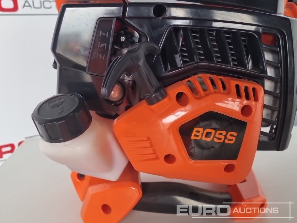 Építőipari berendezések Unused Boss EB280A: 8 kép.