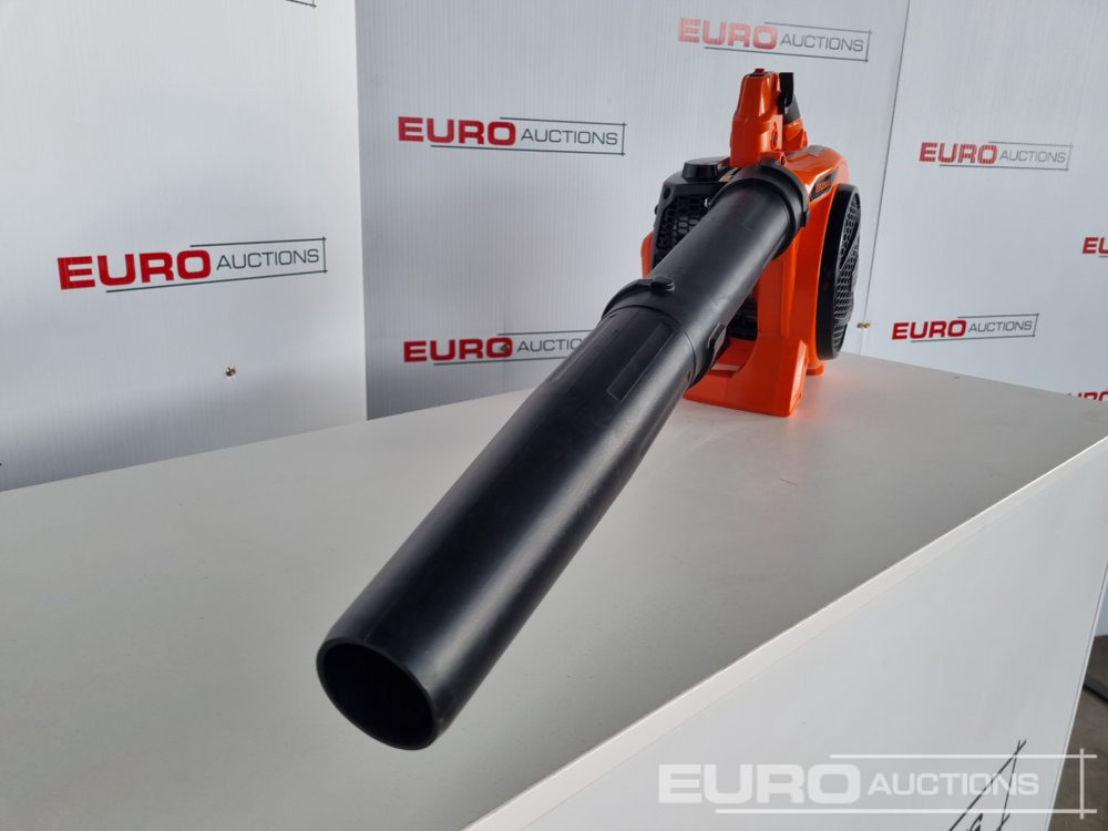 Építőipari berendezések Unused Boss EB280A: 7 kép.
