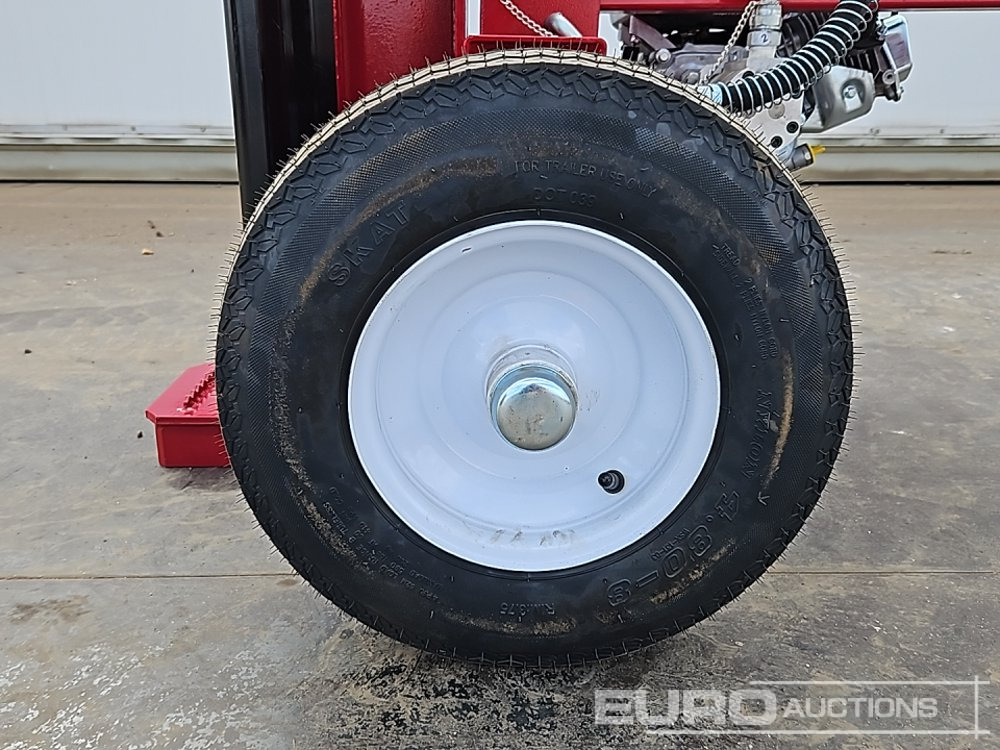 Garázs felszerelés Unused Boss HVG27T: 10 kép. Garázs felszerelés Unused Boss HVG27T: 10 kép.