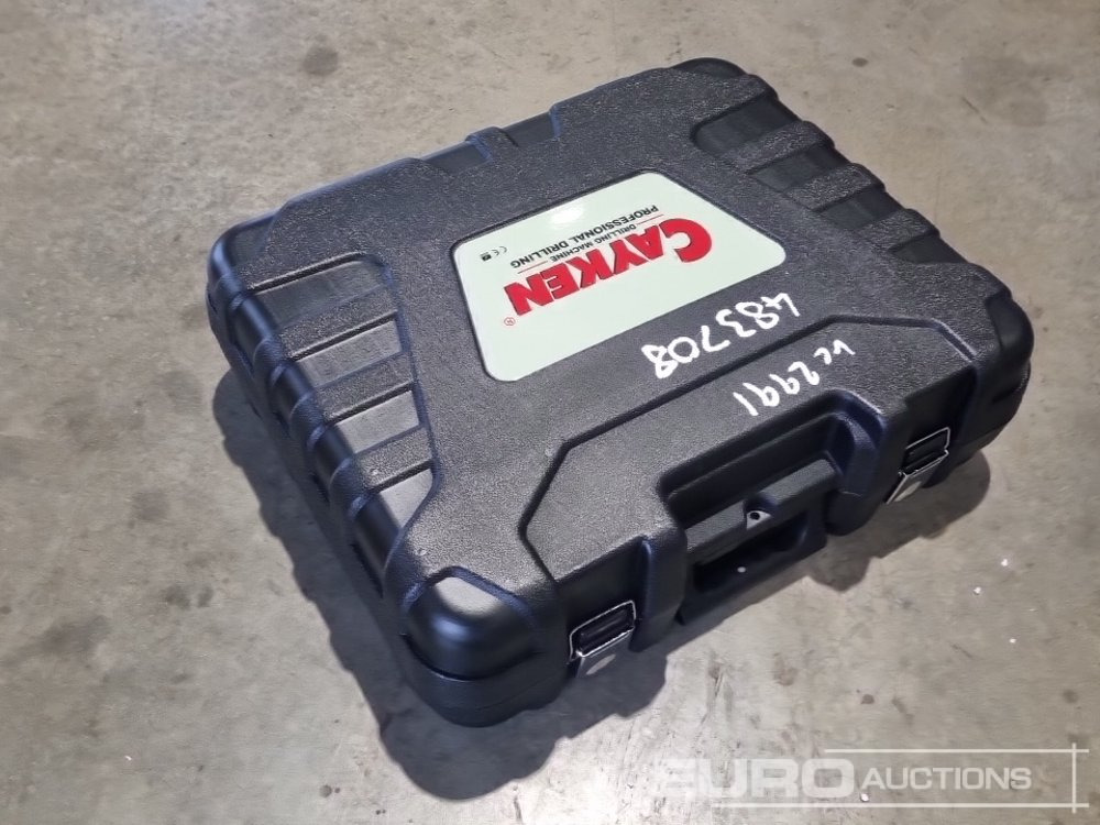 Unused Cayken KCY-35WO - Építőipari berendezések: 4 kép. Unused Cayken KCY-35WO - Építőipari berendezések: 4 kép.