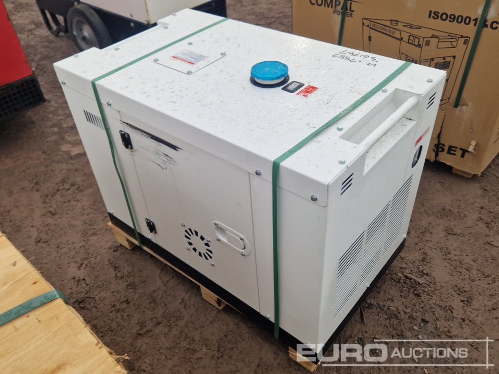 Unused Compal VG-R110 - Áramfejlesztő: 4 kép. Unused Compal VG-R110 - Áramfejlesztő: 4 kép.