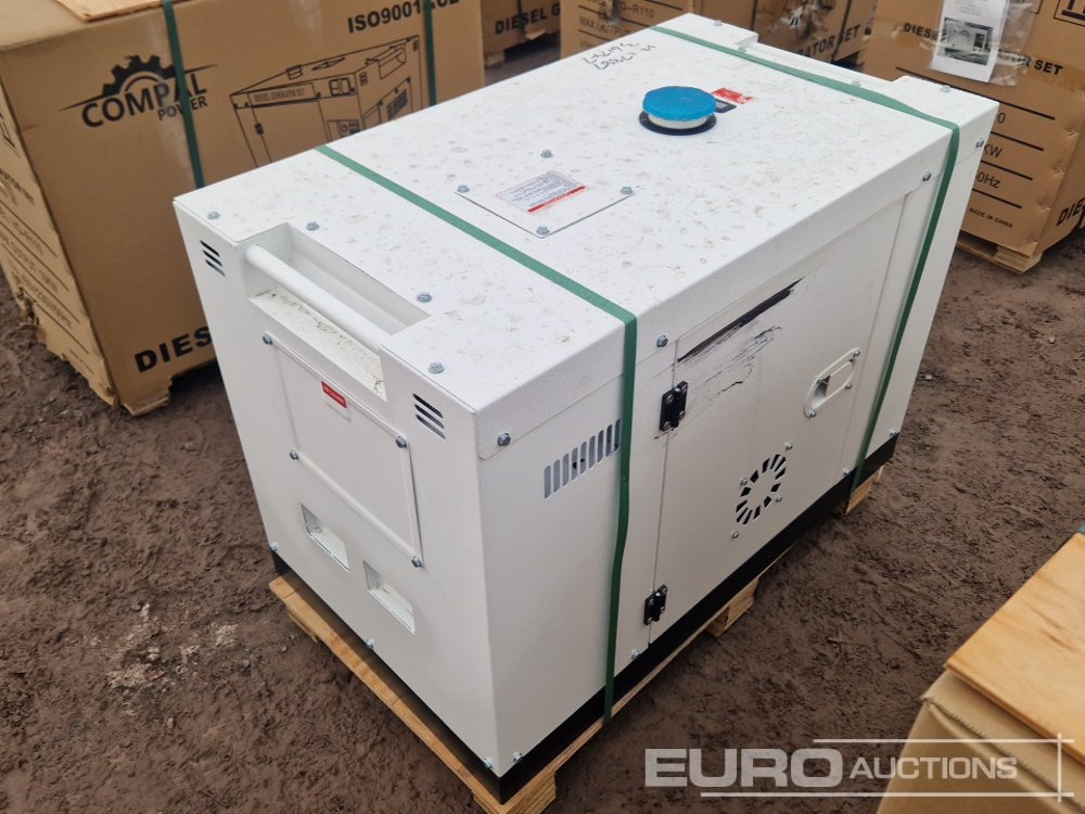 Unused Compal VG-R110 - Áramfejlesztő: 3 kép. Unused Compal VG-R110 - Áramfejlesztő: 3 kép.
