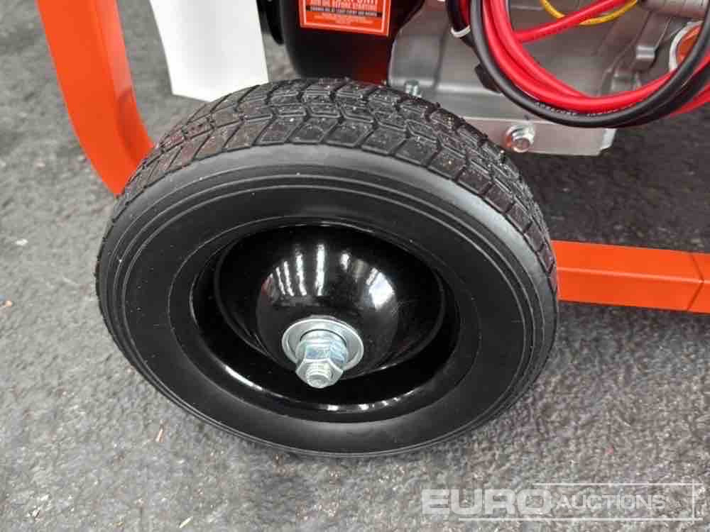 Motor Unused Daewoo GDAW190AC 3.6Kw Petrol Generator: 7 kép. Motor Unused Daewoo GDAW190AC 3.6Kw Petrol Generator: 7 kép.