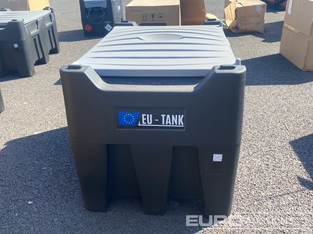 Unused Emiliana Serbatoi 440 Litre Carry Bowser - Tároló tartály: 4 kép. Unused Emiliana Serbatoi 440 Litre Carry Bowser - Tároló tartály: 4 kép.