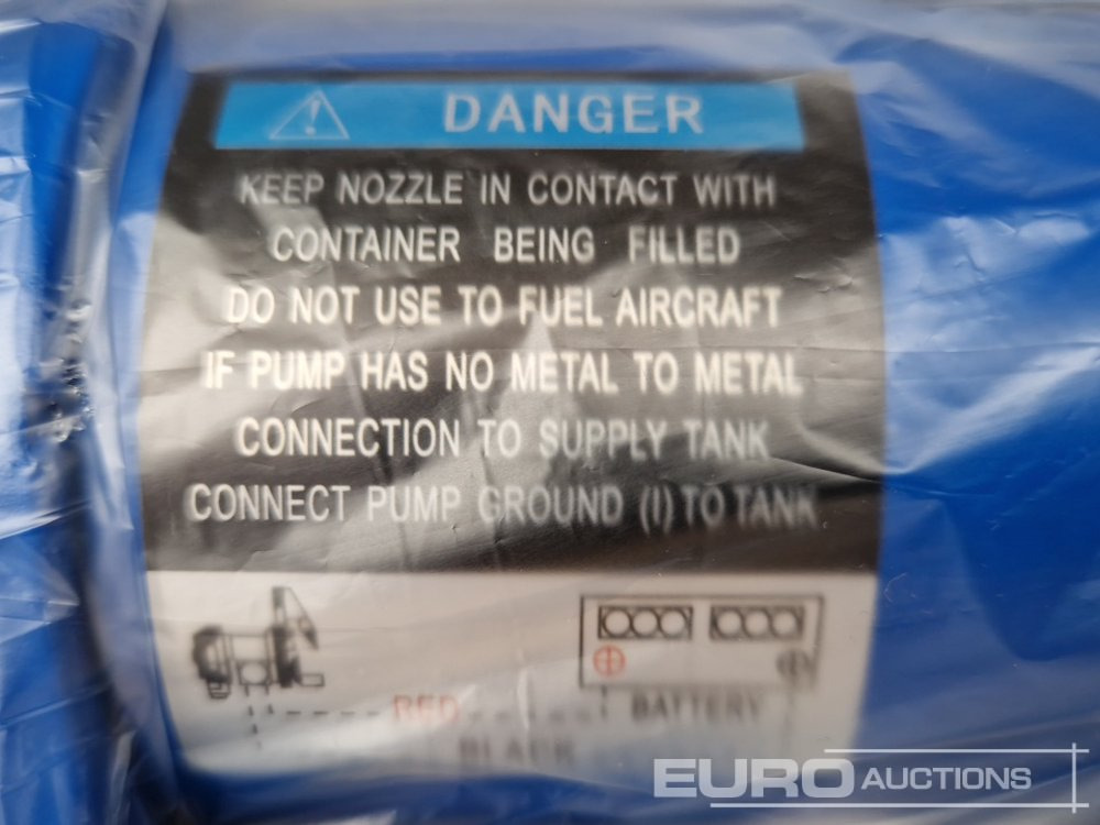 Építőipari berendezések Unused Fuel Transfer Pump: 6 kép. Építőipari berendezések Unused Fuel Transfer Pump: 6 kép.