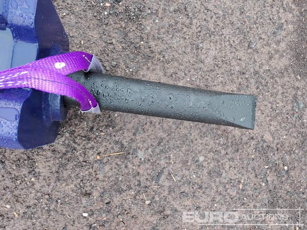 Unused Hirox HRX 4-8 - Hidraulikus törőfej: 5 kép. Unused Hirox HRX 4-8 - Hidraulikus törőfej: 5 kép.