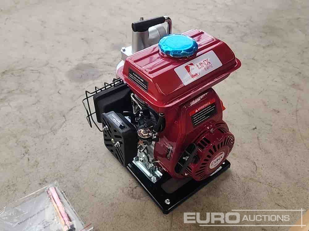 Vízszivattyú Unused Linx SR40 Petrol Water Pump: 7 kép. Vízszivattyú Unused Linx SR40 Petrol Water Pump: 7 kép.