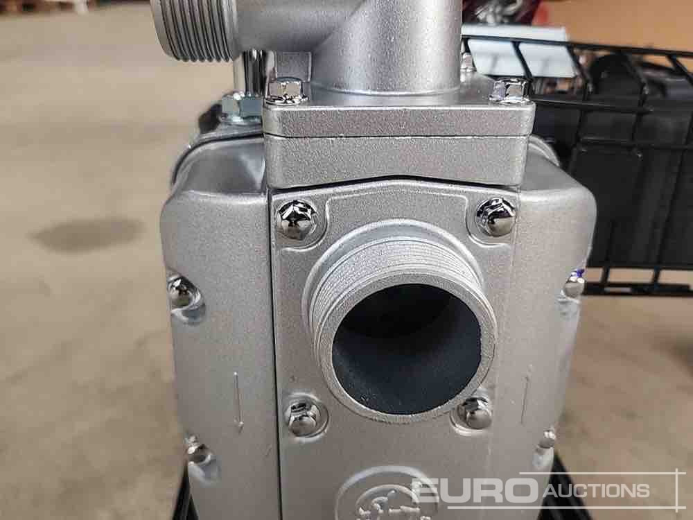 Vízszivattyú Unused Linx SR40 Petrol Water Pump: 9 kép. Vízszivattyú Unused Linx SR40 Petrol Water Pump: 9 kép.