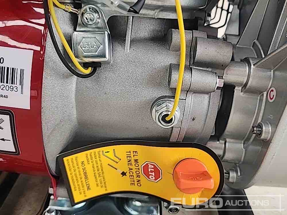 Vízszivattyú Unused Linx SR40 Petrol Water Pump: 16 kép. Vízszivattyú Unused Linx SR40 Petrol Water Pump: 16 kép.