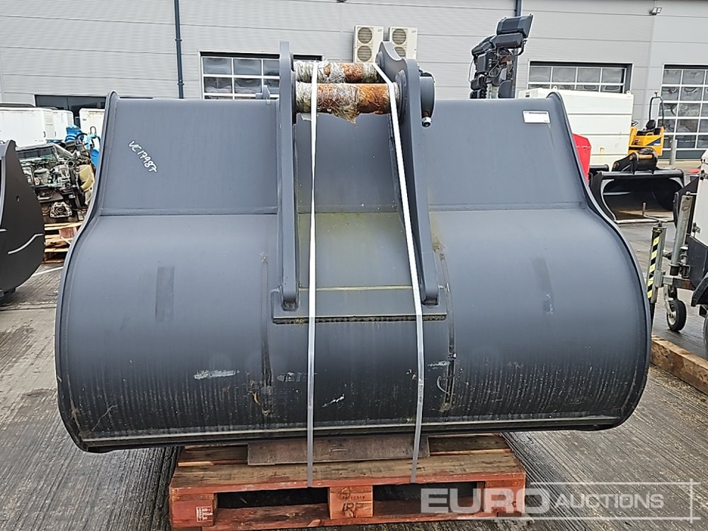 Unused Miller 70" Digging Bucket 90mm Pin to suit 30 Ton Excavator - Kanál: 4 kép. Unused Miller 70" Digging Bucket 90mm Pin to suit 30 Ton Excavator - Kanál: 4 kép.