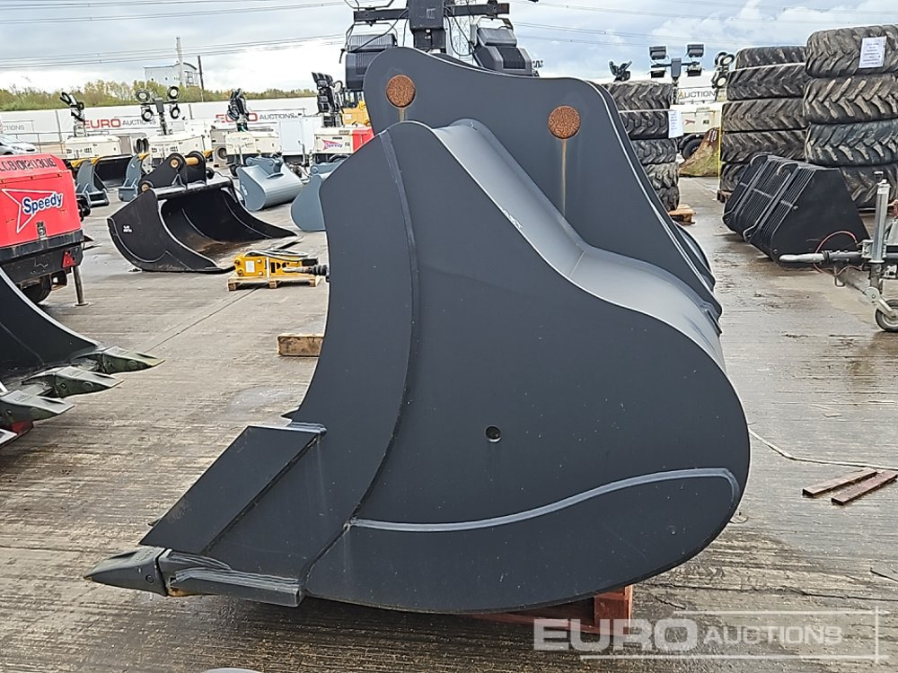 Unused Miller 70" Digging Bucket 90mm Pin to suit 30 Ton Excavator - Kanál: 2 kép. Unused Miller 70" Digging Bucket 90mm Pin to suit 30 Ton Excavator - Kanál: 2 kép.