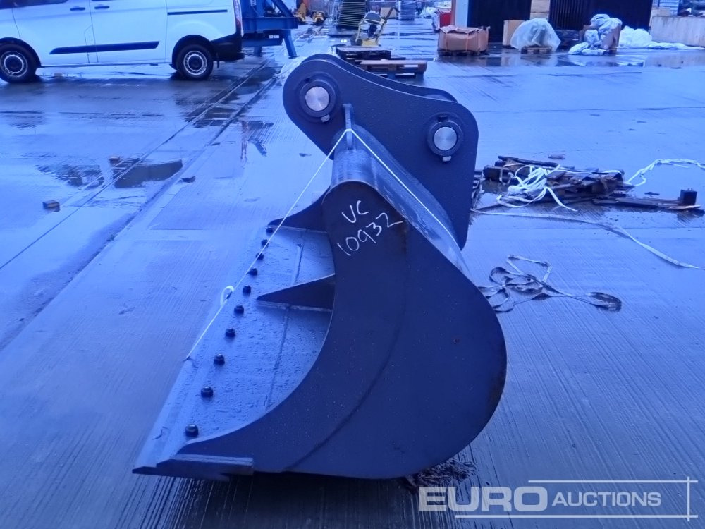 Unused Strickland 84" Ditching Bucket 80mm Pin to suit 20 Ton Excavator - Kanál: 2 kép. Unused Strickland 84" Ditching Bucket 80mm Pin to suit 20 Ton Excavator - Kanál: 2 kép.