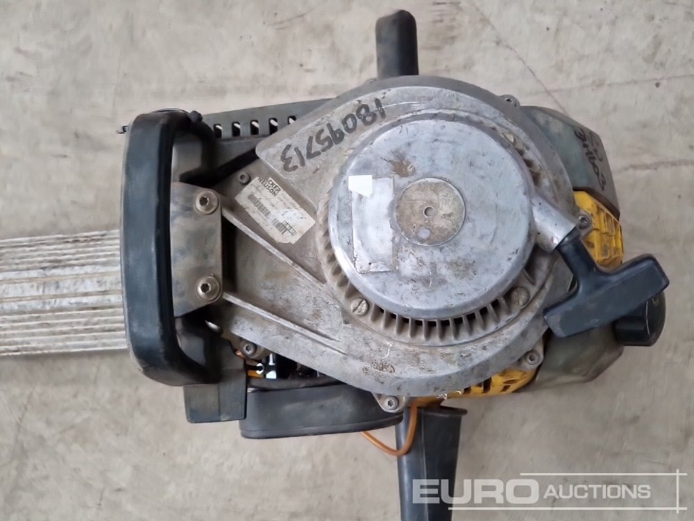 Aszfaltozó gép Wacker Neuson BH55RW: 11 kép.