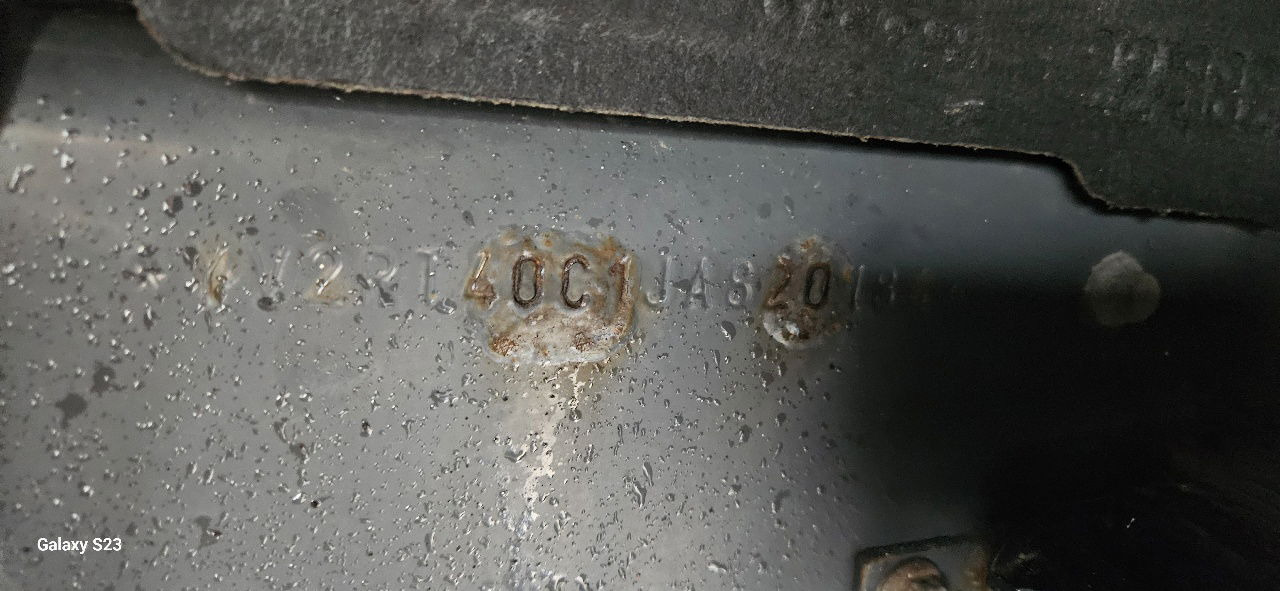 Volvo FH 13.500 - Nyergesvontató: 5 kép. Volvo FH 13.500 - Nyergesvontató: 5 kép.