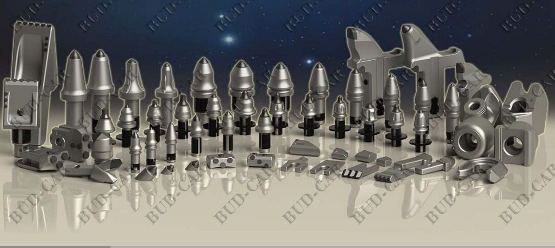 New węglikiem spiekanym Rock Combo for asphalt milling machine - Alkatrész - Aszfaltmaró: 5 kép. New węglikiem spiekanym Rock Combo for asphalt milling machine - Alkatrész - Aszfaltmaró: 5 kép.