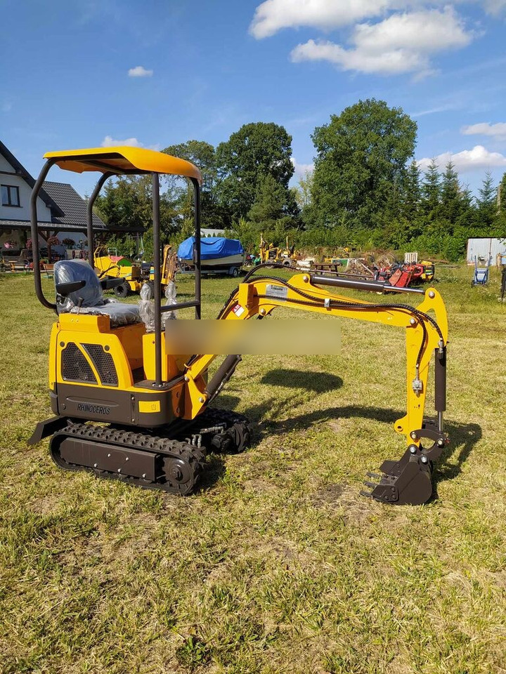 RME15 - Minikotró: 1 kép. RME15 - Minikotró: 1 kép.