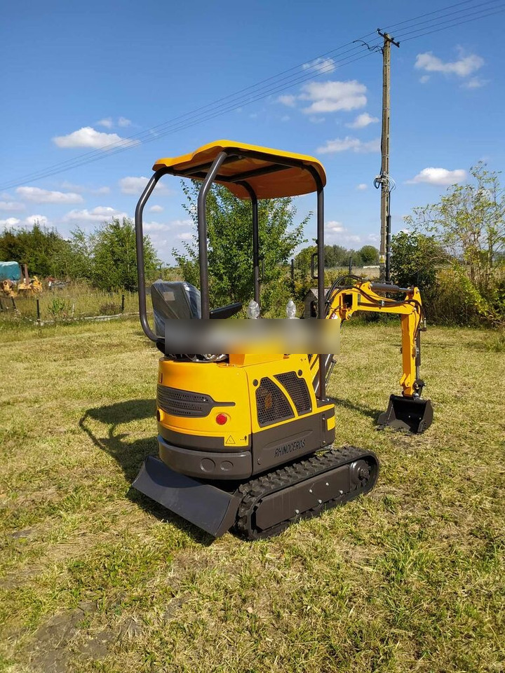 RME15 - Minikotró: 5 kép. RME15 - Minikotró: 5 kép.