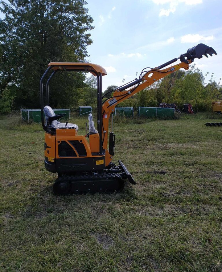 RME15 - Minikotró: 3 kép. RME15 - Minikotró: 3 kép.