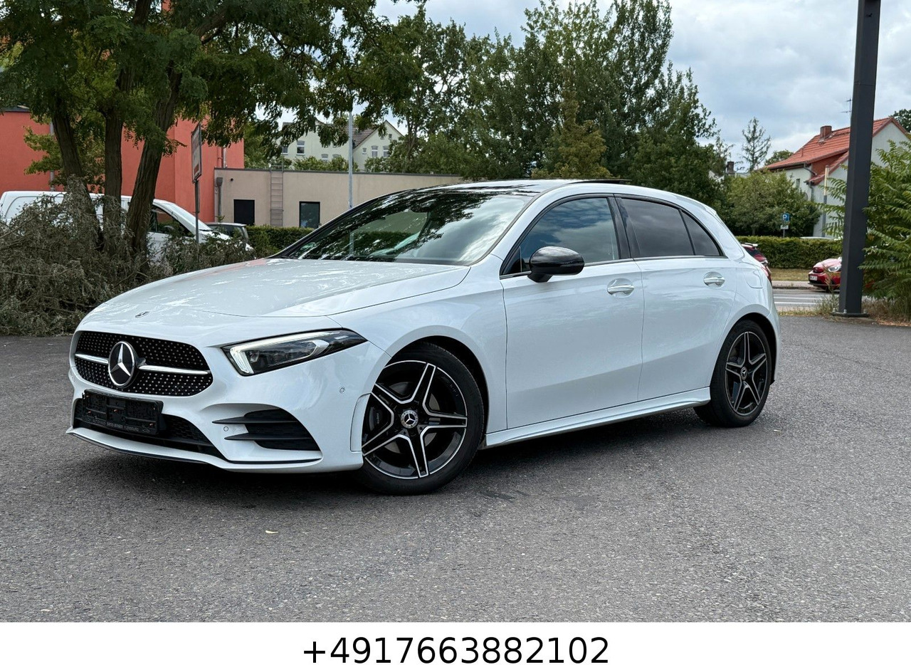 Mercedes-Benz A 200 AMG/ Schiebedach/Kamera/Ambiente/Memory - Autó: 1 kép. Mercedes-Benz A 200 AMG/ Schiebedach/Kamera/Ambiente/Memory - Autó: 1 kép.