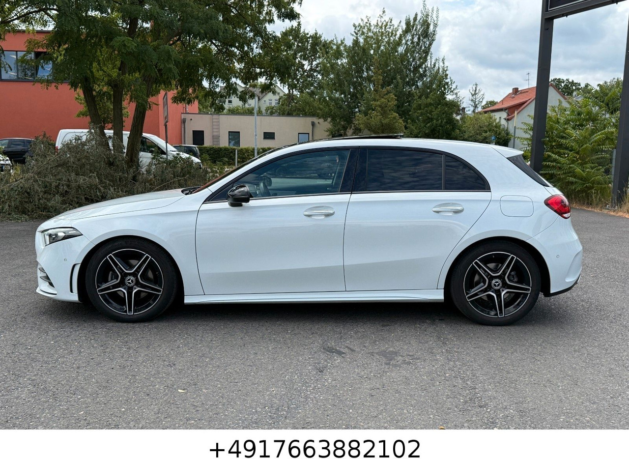 Mercedes-Benz A 200 AMG/ Schiebedach/Kamera/Ambiente/Memory - Autó: 4 kép. Mercedes-Benz A 200 AMG/ Schiebedach/Kamera/Ambiente/Memory - Autó: 4 kép.