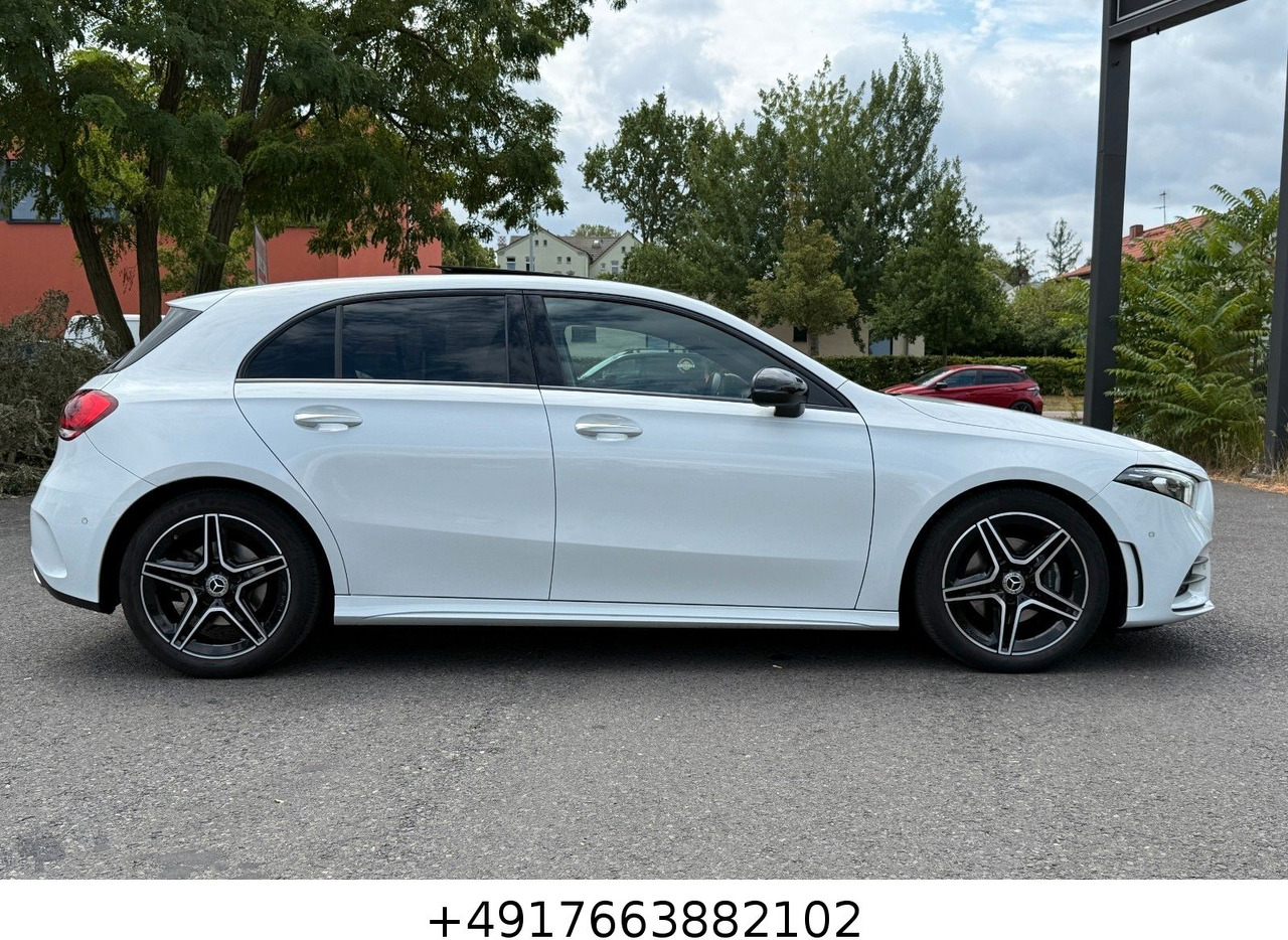 Mercedes-Benz A 200 AMG/ Schiebedach/Kamera/Ambiente/Memory - Autó: 3 kép. Mercedes-Benz A 200 AMG/ Schiebedach/Kamera/Ambiente/Memory - Autó: 3 kép.