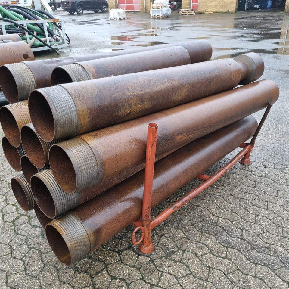 ABC 12 stk - Fúrógép: 3 kép. ABC 12 stk - Fúrógép: 3 kép.