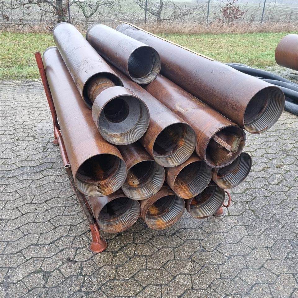 ABC 12 stk - Fúrógép: 1 kép. ABC 12 stk - Fúrógép: 1 kép.