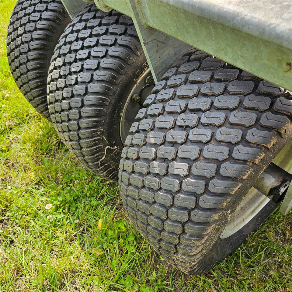 Talajmaró ABC 4000R: 24 kép. Talajmaró ABC 4000R: 24 kép.