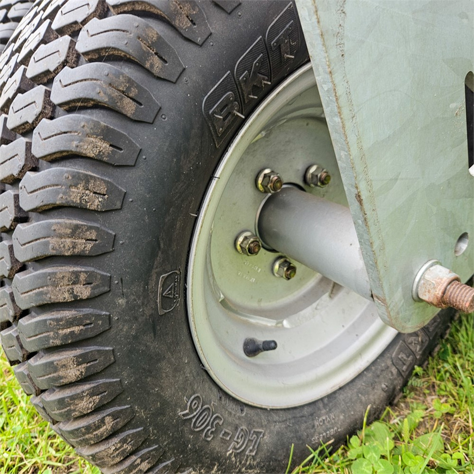 Talajmaró ABC 4000R: 19 kép. Talajmaró ABC 4000R: 19 kép.