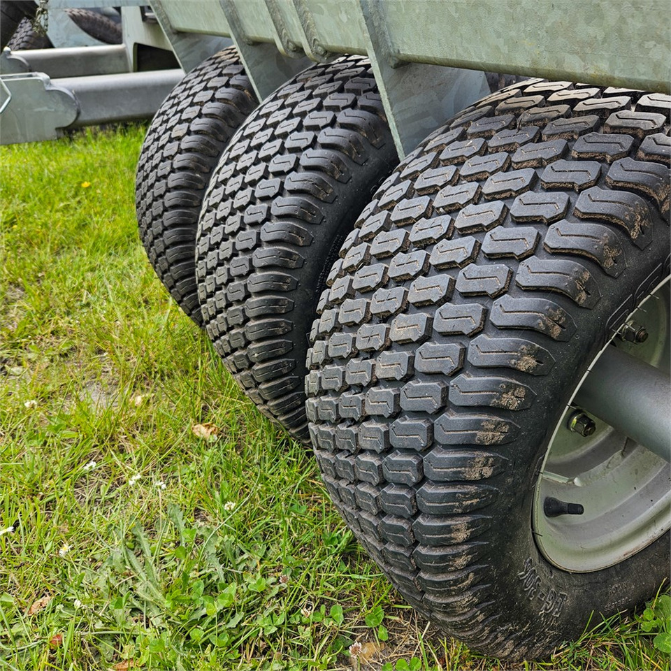 Talajmaró ABC 4000R: 23 kép. Talajmaró ABC 4000R: 23 kép.