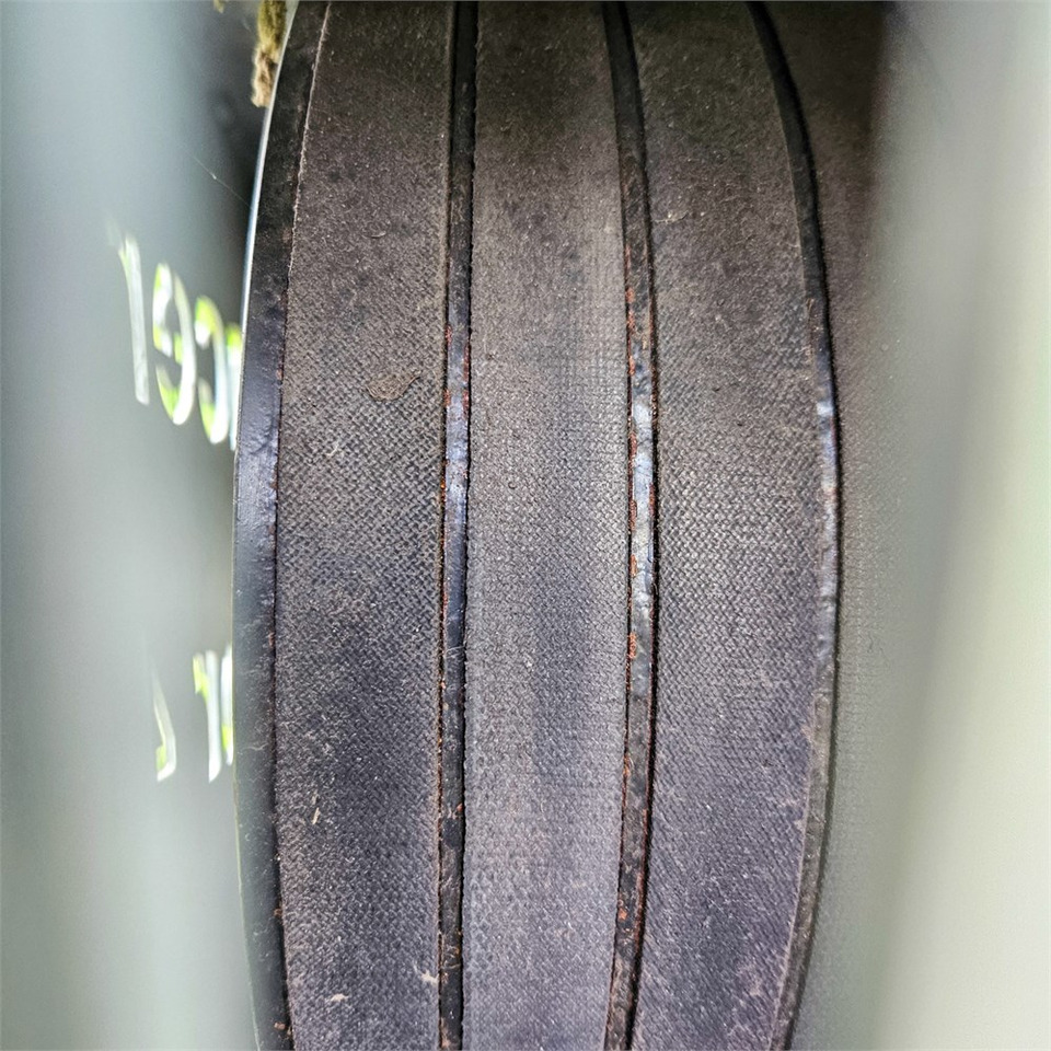 Talajmaró ABC 4000R: 18 kép. Talajmaró ABC 4000R: 18 kép.