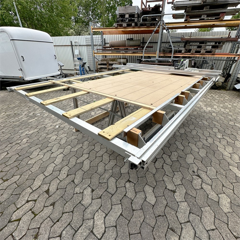 ABC BMI TPS 183*255 - Pladesav med Festool dyksav AT65 EB/1 - Szerszámgép: 5 kép. ABC BMI TPS 183*255 - Pladesav med Festool dyksav AT65 EB/1 - Szerszámgép: 5 kép.