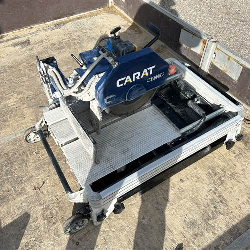 ABC Carat T-3510 - Aszfaltozó gép: 2 kép. ABC Carat T-3510 - Aszfaltozó gép: 2 kép.